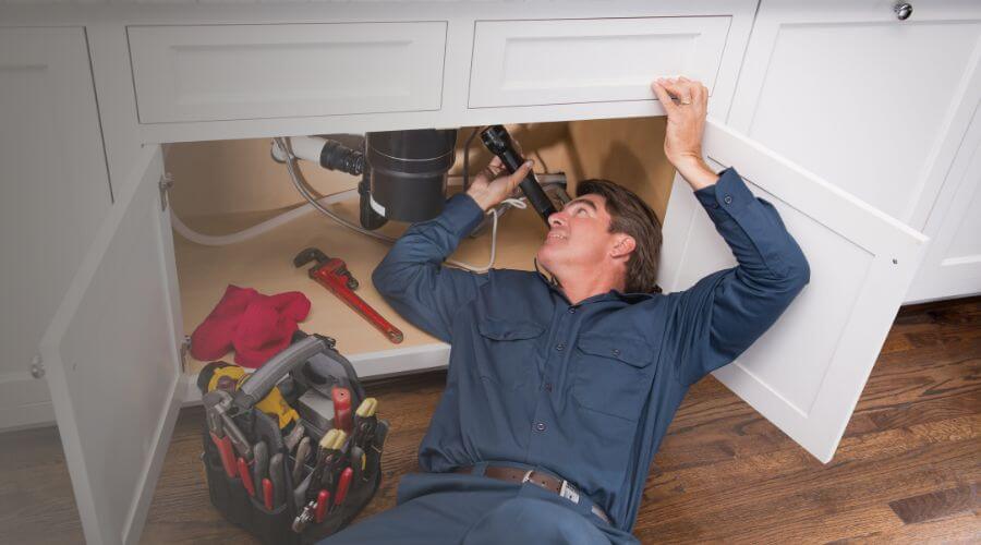 Professional Tankless Water Heater Installation in La Feria, TX